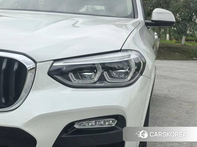 BMW X3 id 4215073 из Китая 12