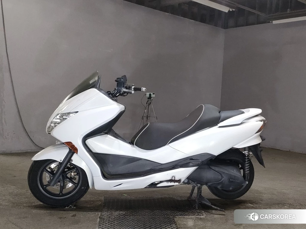 Проданный Honda FORZA Z 2012 из Японии