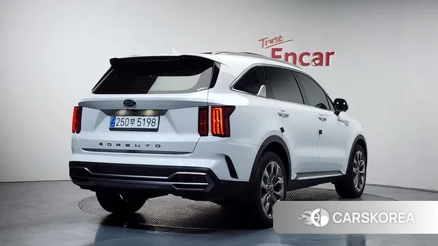 Kia Sorento 4th Generation id 3630616 из Кореи 12