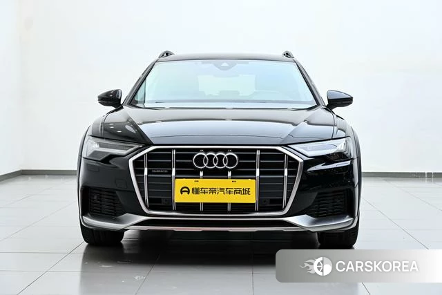 Audi A6 (import) id 4210540 из Китая 12