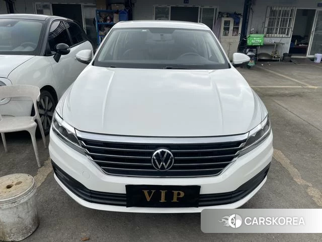 Volkswagen Lavida id 4255766 из Китая 9