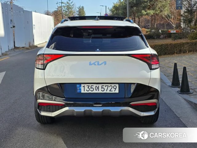 Kia Sportage 5th Generation id 3920925 из Кореи 12
