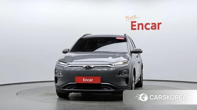 Hyundai Kona Electric id 4775639 из Кореи 12