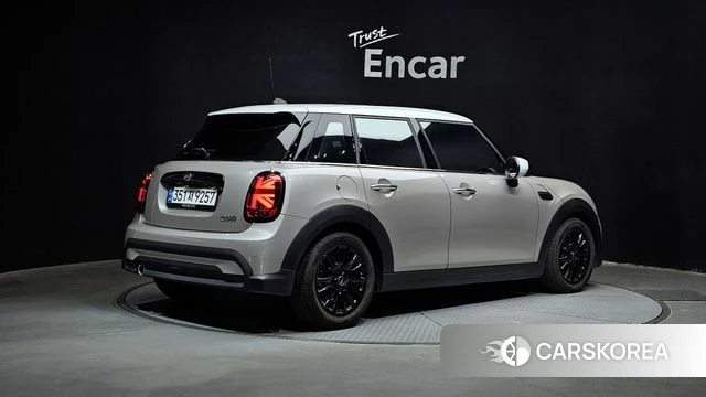 Mini Cooper id 4243225 из Кореи 12