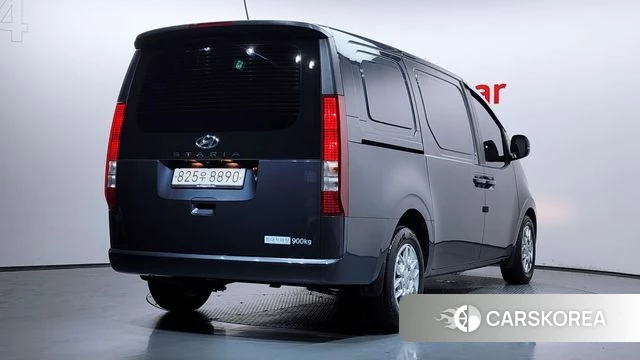 Hyundai Staria id 4422442 из Кореи 12