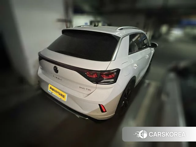 Volkswagen Exploring songs 2023 Белый из Китая, фото 2