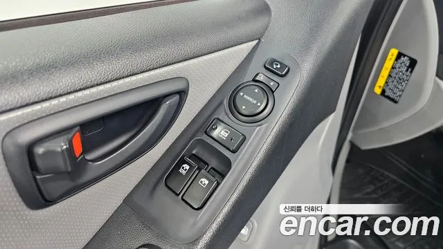 Hyundai The New Grand Starex id 2664428 из Кореи 12