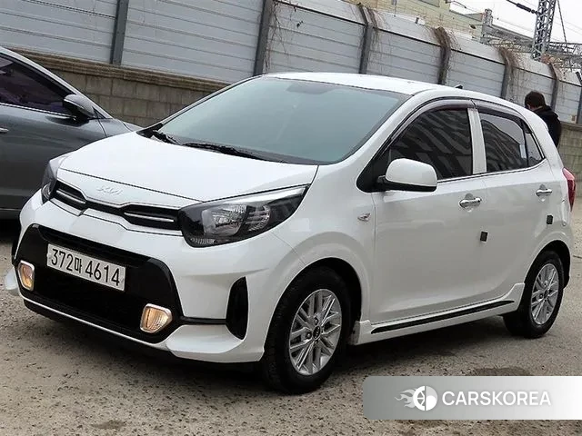 Kia Morning Urban (JA) id 3695510 из Кореи 10