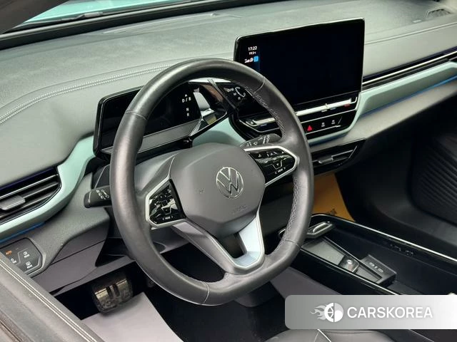 Volkswagen ID.4 X id 4260830 из Китая 12