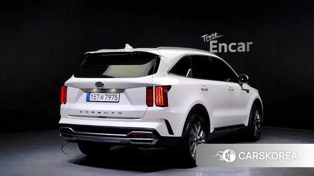 Kia Sorento 4th Generation id 3013162 из Кореи 12