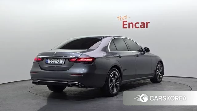 Mercedes-Benz E-Class W213 id 3852747 из Кореи 12