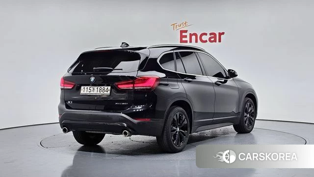 BMW X1 (F48) id 3885539 из Кореи 12