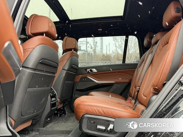 BMW X7 id 4207979 из Китая 2