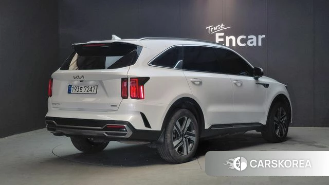 Kia Sorento 4th Generation id 4692112 из Кореи 12