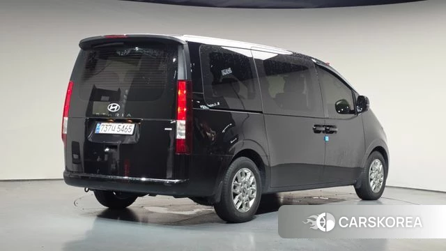 Hyundai Staria id 4560128 из Кореи 12