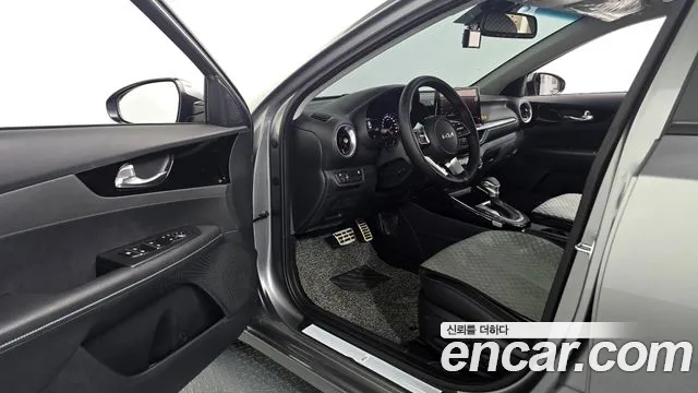 Kia The New K3 2nd generation id 2602190 из Кореи 12