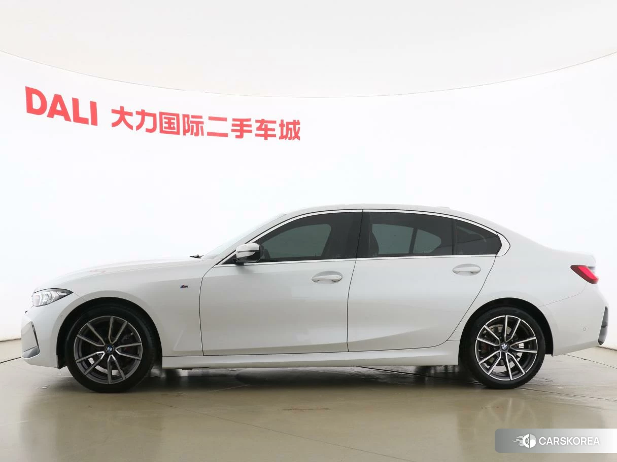 BMW 3 series id 4452905 из Китая 8