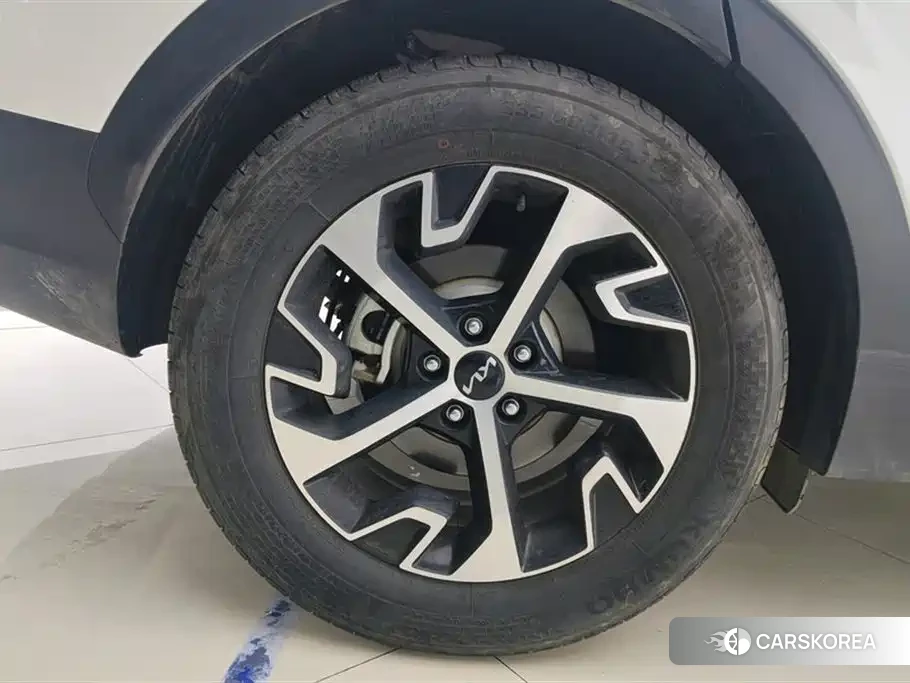 Kia Sportage id 4539310 из Китая 8