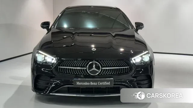 Mercedes-Benz E-Class W213 id 3644979 из Кореи 12