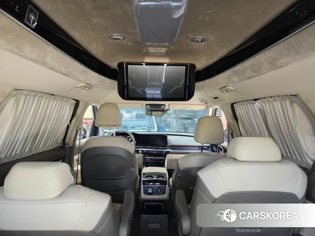 Kia Carnival 4th generation id 3954575 из Кореи 11