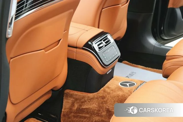 Mercedes-Benz S-class id 4275640 из Китая 12