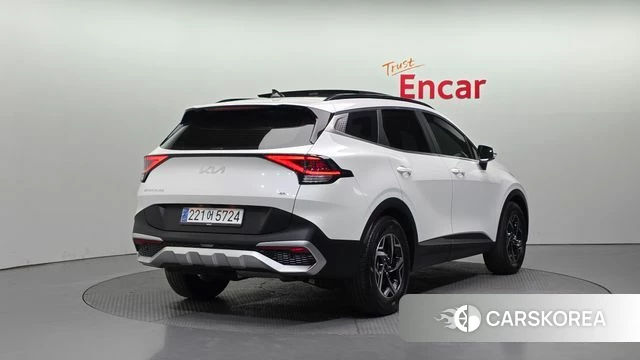 Kia Sportage 5th Generation id 4292516 из Кореи 12