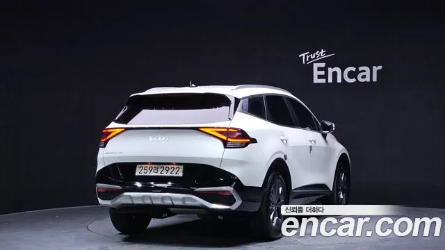 Kia Sportage 5th Generation id 2463378 из Кореи 12