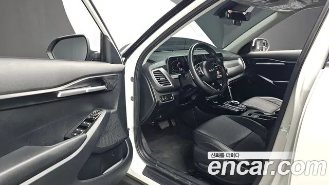 Kia The New Seltos id 2658925 из Кореи 12