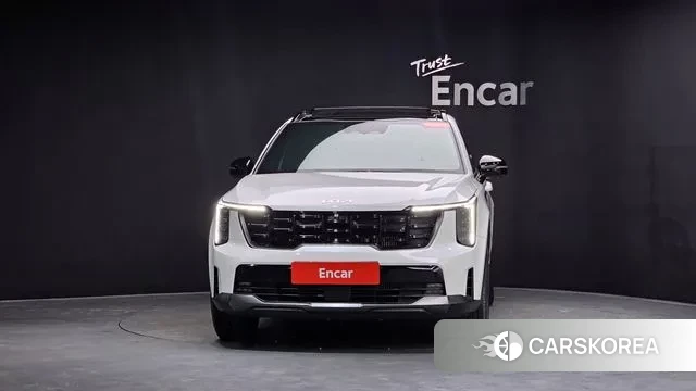 Kia The New Sorento 4th Generation id 3684878 из Кореи 12