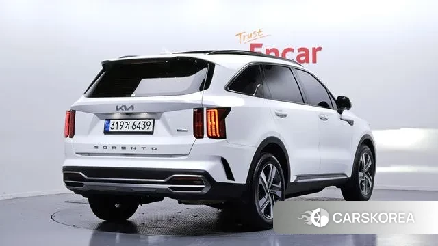 Kia Sorento 4th Generation id 3023141 из Кореи 12