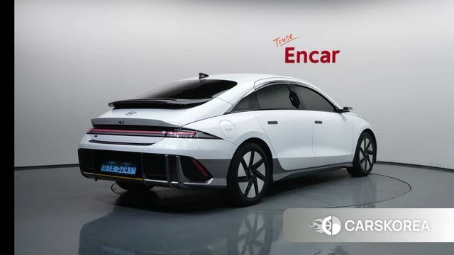 Hyundai Ionic 6 id 4186053 из Кореи 12