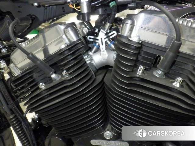 Engine photo