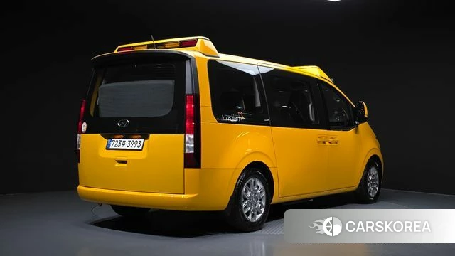 Hyundai Staria id 4468818 из Кореи 12