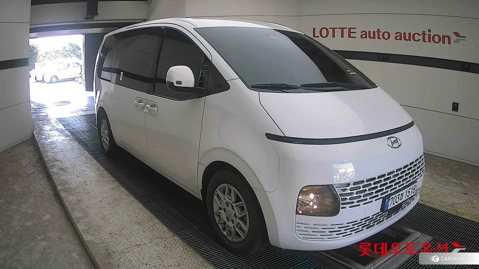 Hyundai Staria id 4902539 из Кореи 12