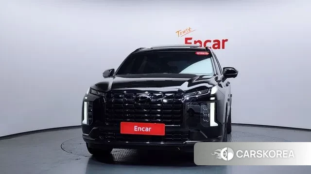 Hyundai The New Palisade id 3555344 из Кореи 12