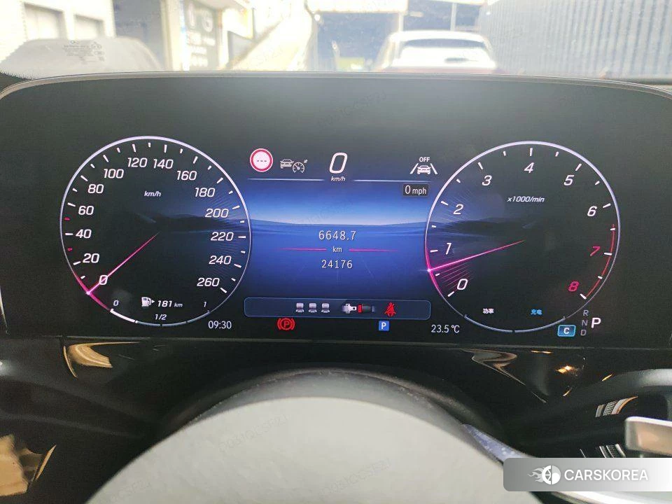 Mercedes-Benz E-Class id 4485522 из Китая 10
