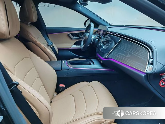 Mercedes-Benz E-class id 4278068 из Китая 10