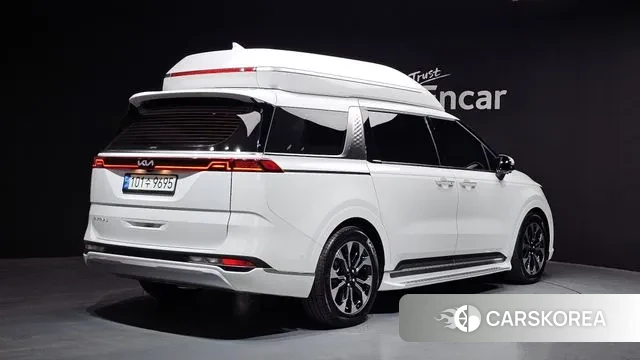 Kia Carnival 4th generation id 3707924 из Кореи 12