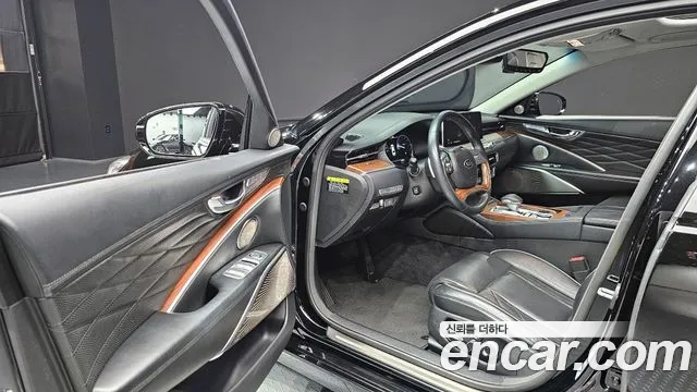 Kia More K9 id 2764973 из Кореи 12