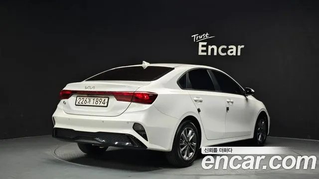 Kia The New K3 2nd generation id 2208900 из Кореи 12