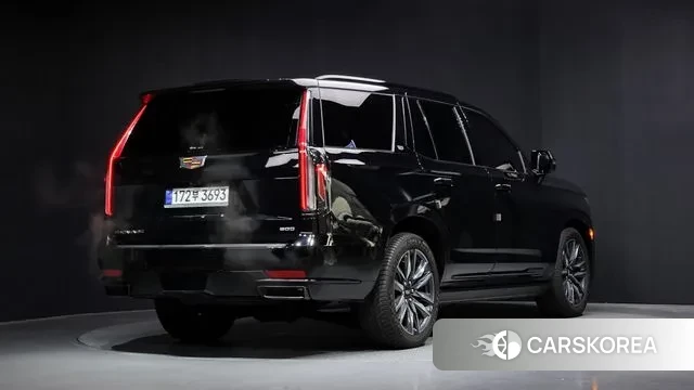 Cadillac Escalade 5th Generation id 3482166 из Кореи 12