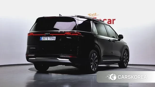 Kia Carnival 4th generation id 3354972 из Кореи 12