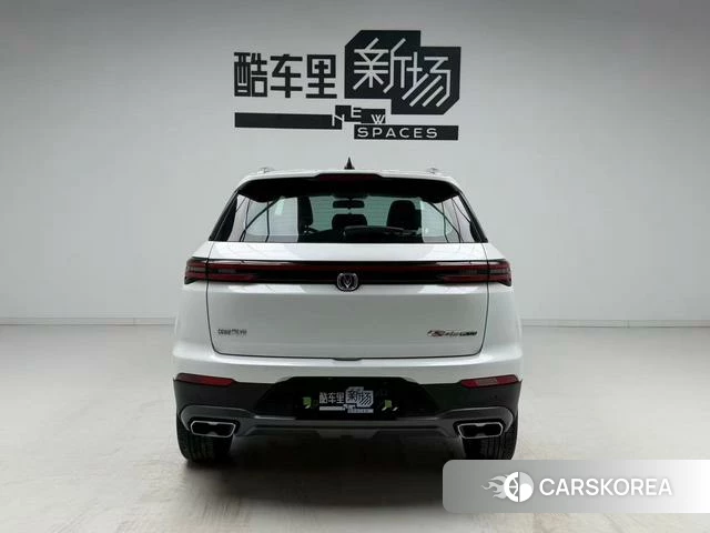 Chang'an CS55 PLUS id 4380661 из Китая 8