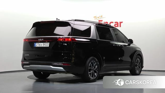 Kia Carnival 4th generation id 4739933 из Кореи 12