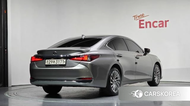 Lexus ES300h 7th generation id 3826765 из Кореи 12