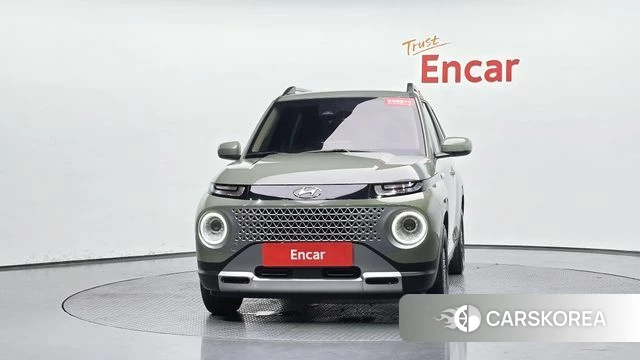 Hyundai Casper id 4608153 из Кореи 12