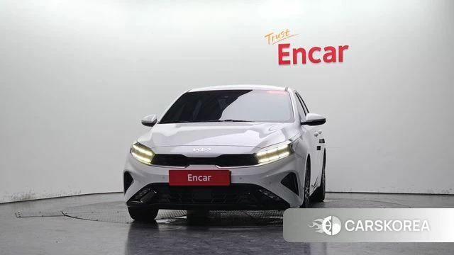 Kia The New K3 2nd generation id 4625076 из Кореи 12