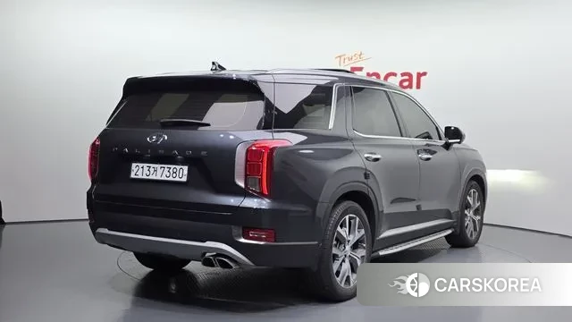 Hyundai Palisade id 3348963 из Кореи 12
