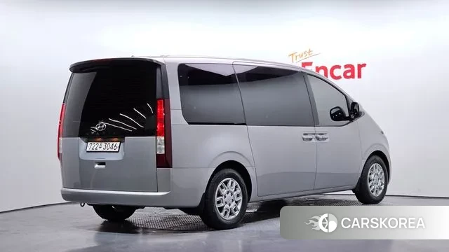 Hyundai Staria id 3518547 из Кореи 12