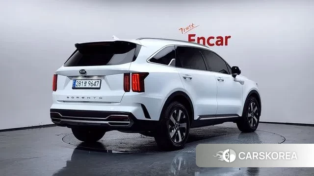 Kia Sorento 4th Generation id 3406801 из Кореи 12